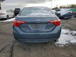 Toyota Corolla 2018