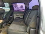 Chevrolet Silverado 2013