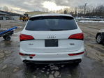 Audi Q5 2016