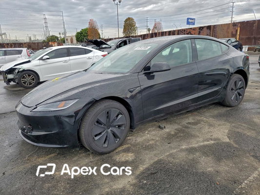 Tesla Model 3 2025 - Image 1 of 13