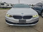 BMW Series 5 2017