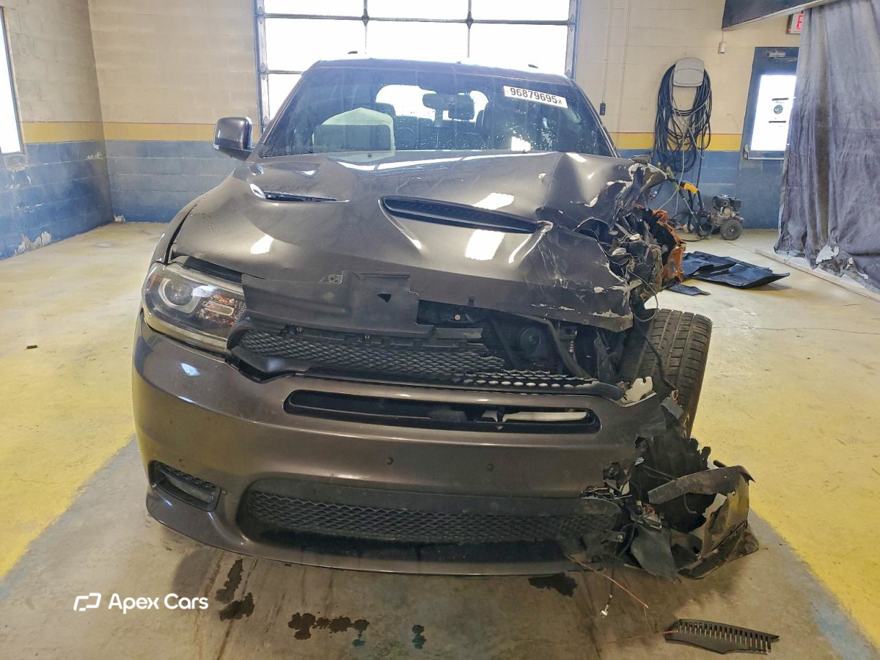Dodge Durango 2019