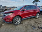 Ford Edge 2017