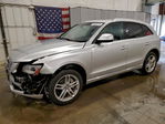 Audi Q5 2014