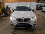 BMW X3 2015