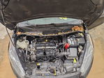 Ford Fiesta 2014