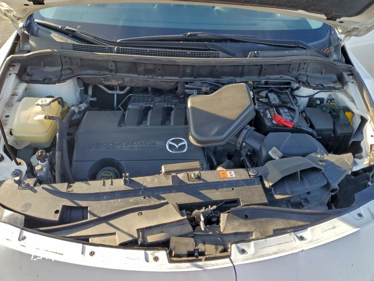 Mazda CX-9 2015