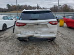 Chevrolet Traverse 2018