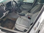 Audi A3 2016
