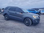 Ford Explorer 2016