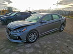 Hyundai Sonata 2018