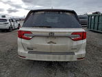 Honda Odyssey 2018