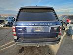 Land Rover Range Rover 2017