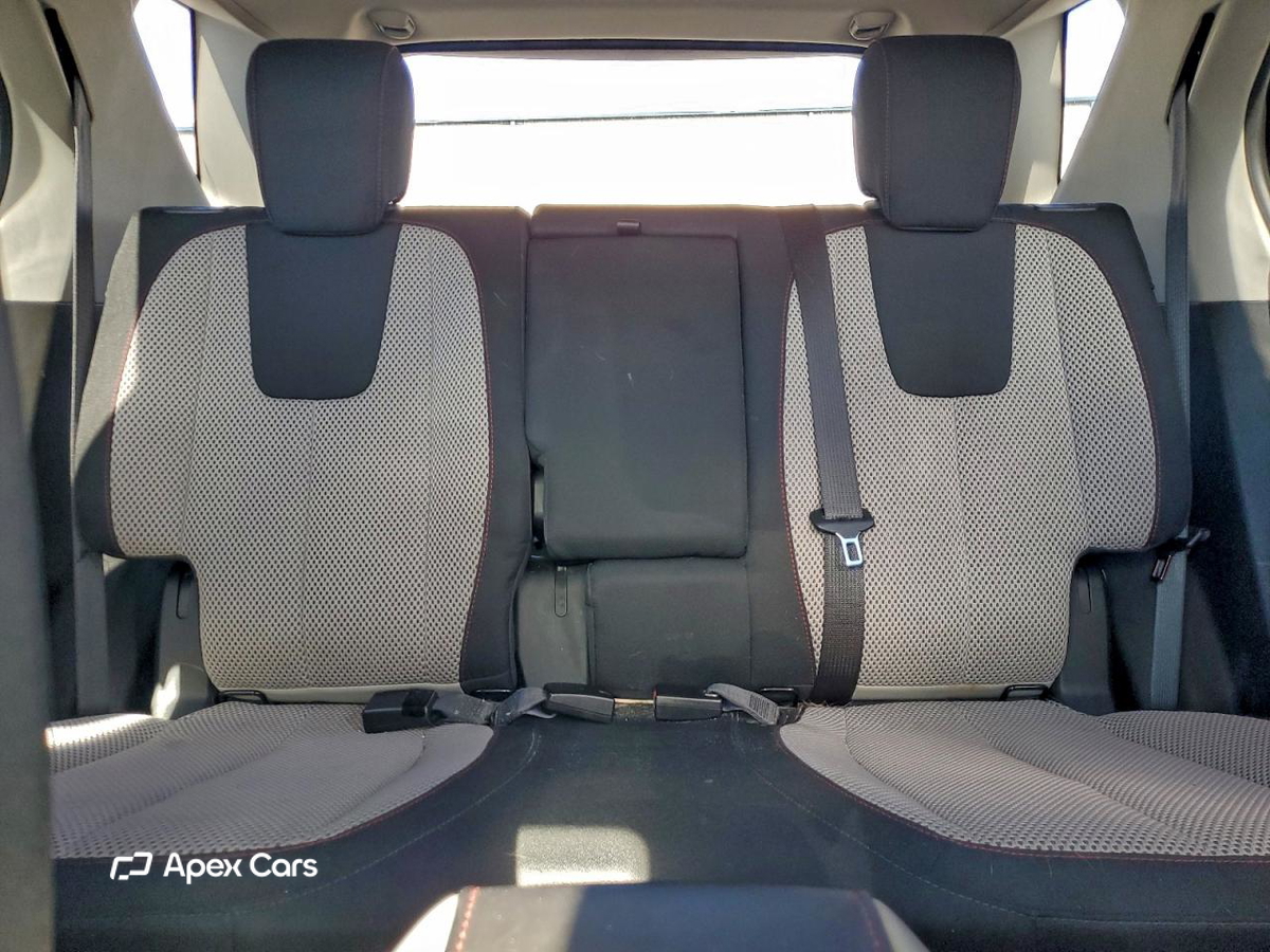 Chevrolet Equinox 2015