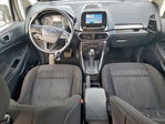 Ford EcoSport 2019