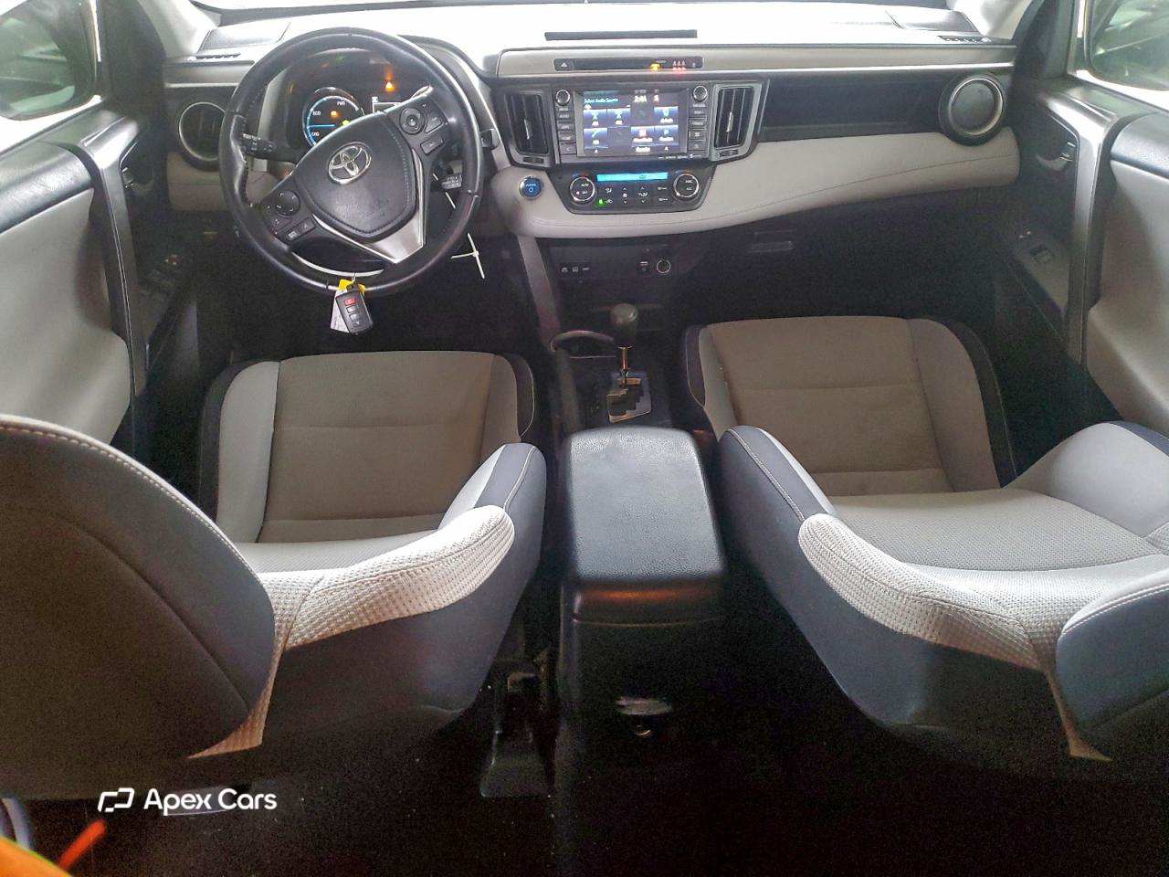 Toyota  2017