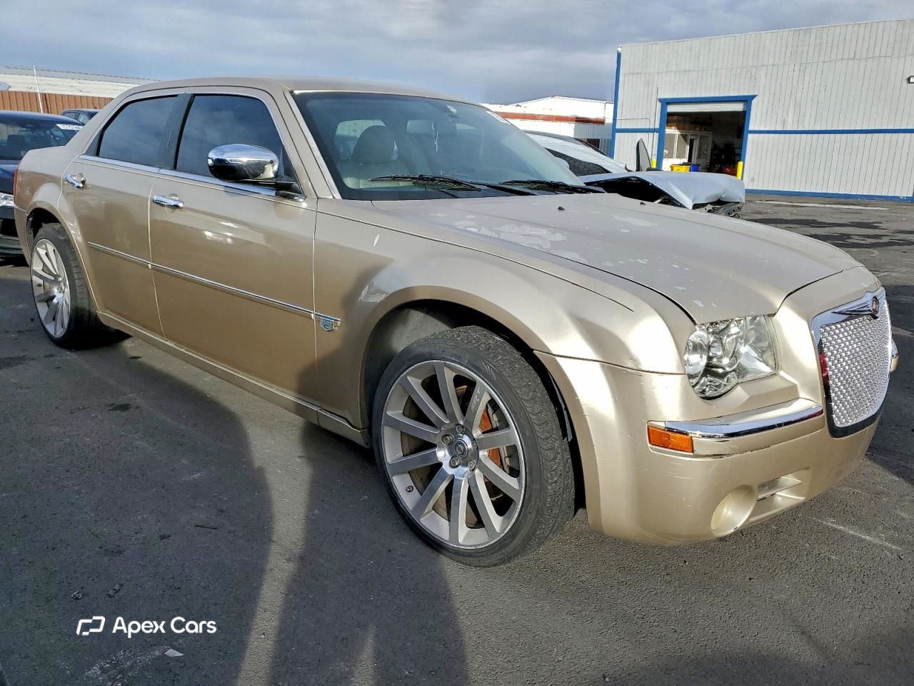 Chrysler 300 2006