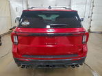 Ford Explorer 2025