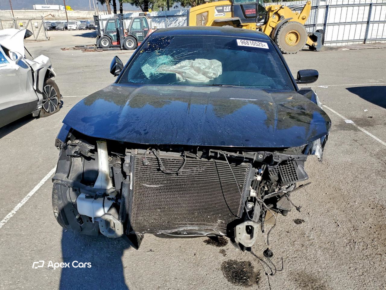 Dodge Charger 2018