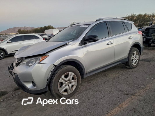 Toyota RAV 4 2015 - Image 1 of 13
