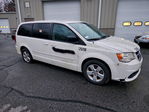 Dodge Caravan 2013