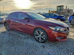 Nissan Maxima 2017