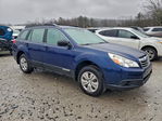 Subaru Outback 2011