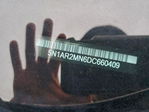 Nissan Pathfinder 2013