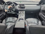 Land Rover Range Rover Evoque 2019