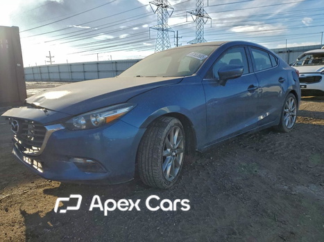 Mazda 3 2017 - Zdjęcie 1 z 13