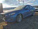 Mazda 3 2017
