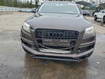 Audi Q7 2012