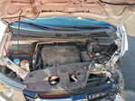 Honda Odyssey 2016