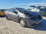 Honda Civic 2014