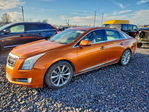 Cadillac XTS 2013