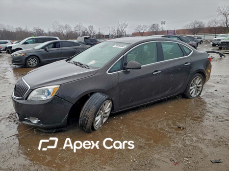 Buick Verano 2014 - Image 1 of 12