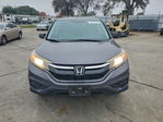 Honda CR-V 2016
