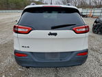 Jeep Cherokee 2017