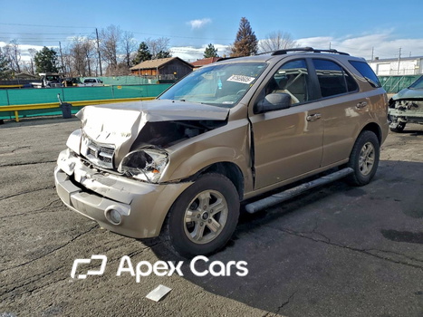Kia Sorento 2005 - Image 1 of 13