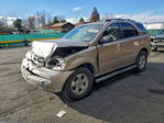 Kia Sorento 2005
