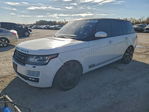 Land Rover Range Rover 2013