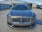 Lincoln Nautilus 2020