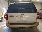 Ford Expedition 2012