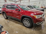 GMC Acadia 2017