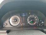 Honda Odyssey 2011