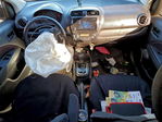Mitsubishi Mirage 2024