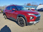Chevrolet TrailBlazer 2021
