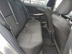 Toyota Corolla 2011