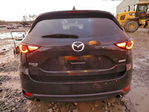 Mazda CX-5 2018