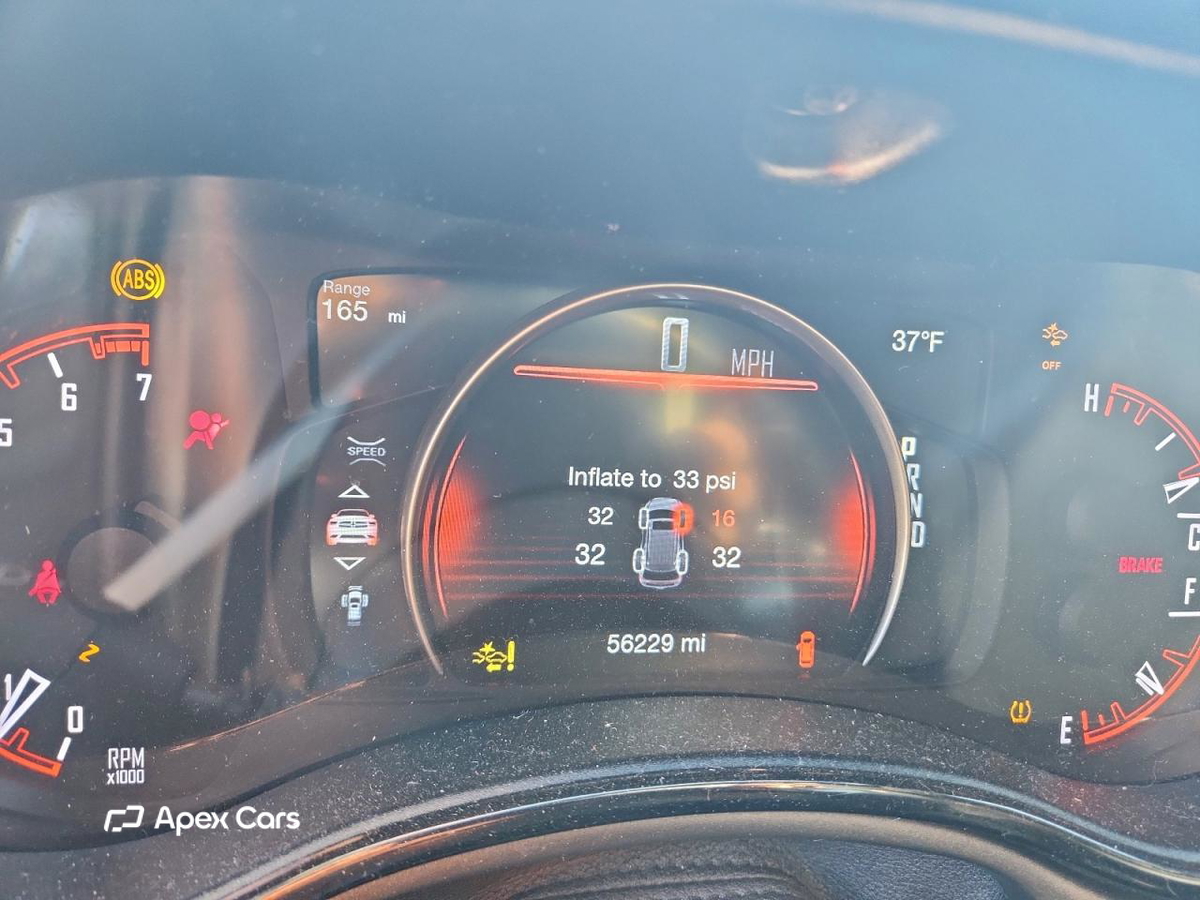 Dodge Durango 2023